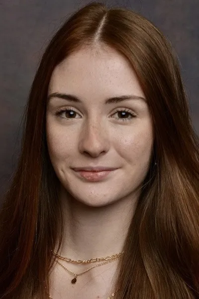 Jorja Cooper