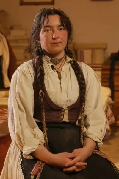 Nóra Oláh