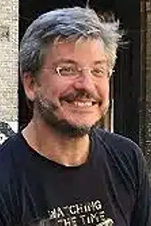 Daniel Cebrián