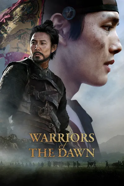 Warriors of the Dawn