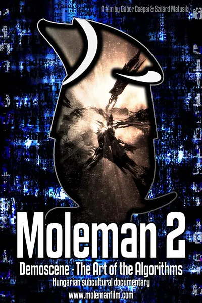 Moleman 2: Demoscene