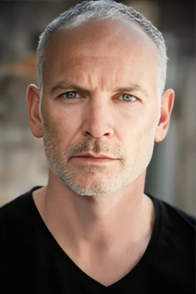 Cameron Stewart