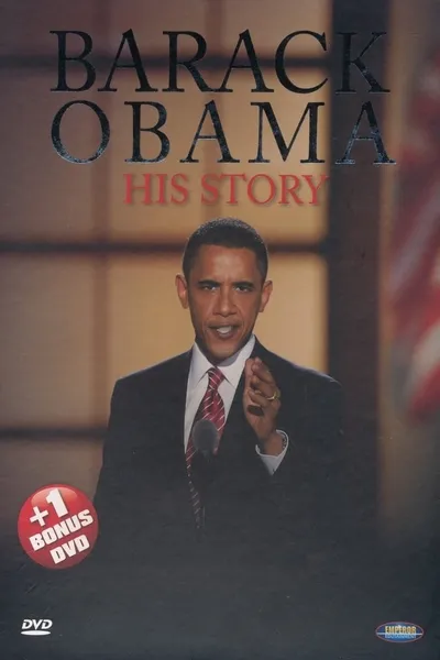 Barack Obama:  His Story