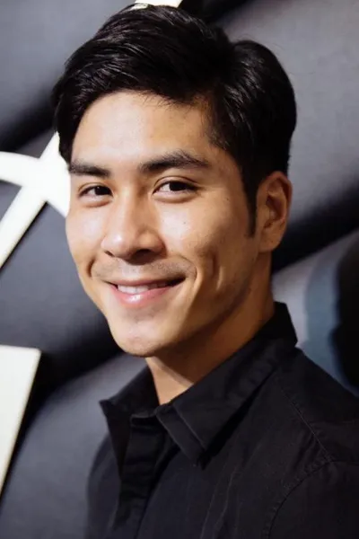 Homie Lee Ming-Jui