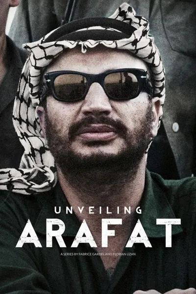 Unveiling Arafat