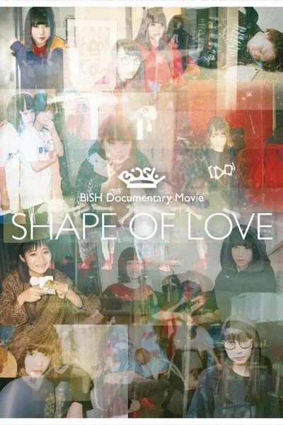 Shape of Love