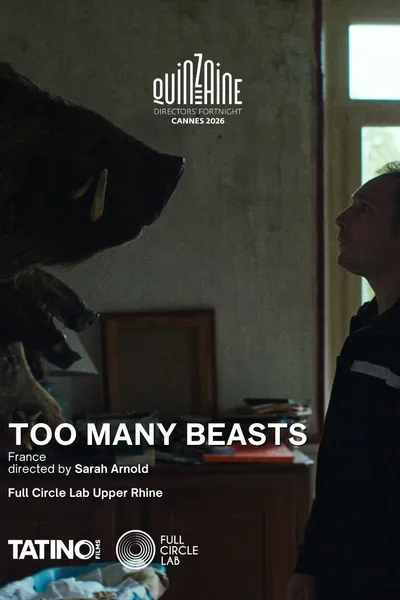 Too Many Beasts