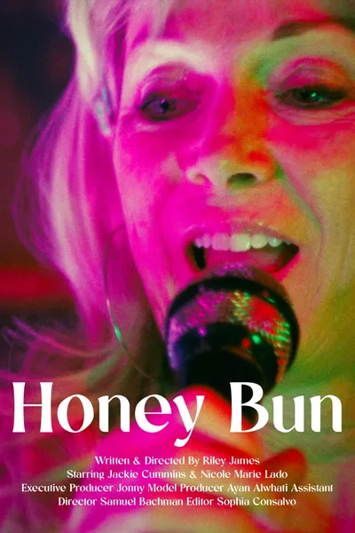 Honey Bun