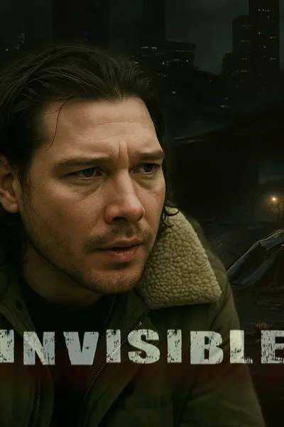 Invisible