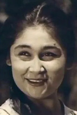 M. Arifjanova
