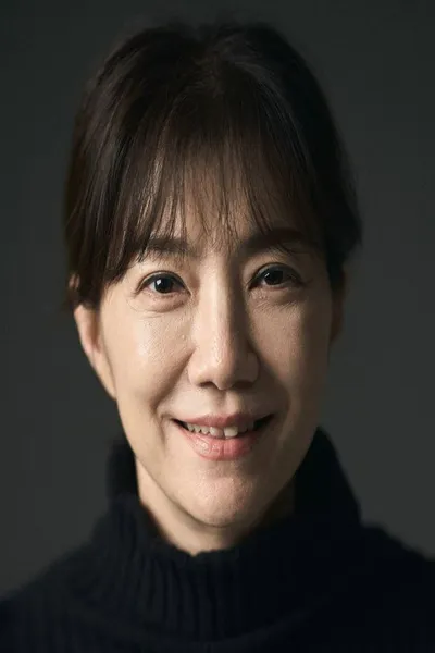 Kim Ji-an