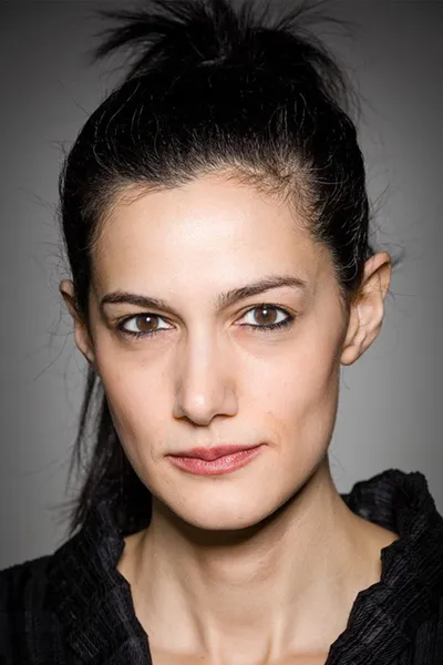 Ceylan Özgün Özçelik