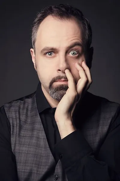 Michel Gammenthaler