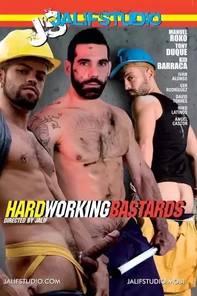 Hard Working Bastards