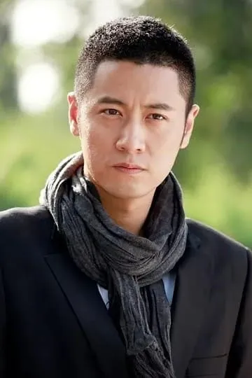 Ren Zhong