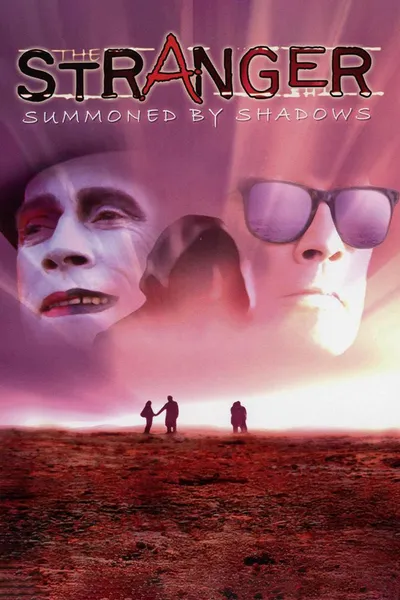 The Stranger: Summoned by Shadows