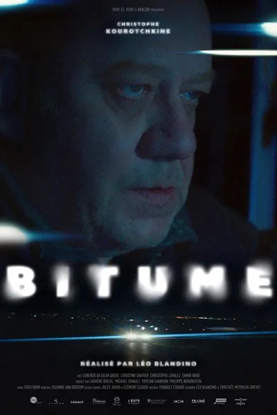 Bitume