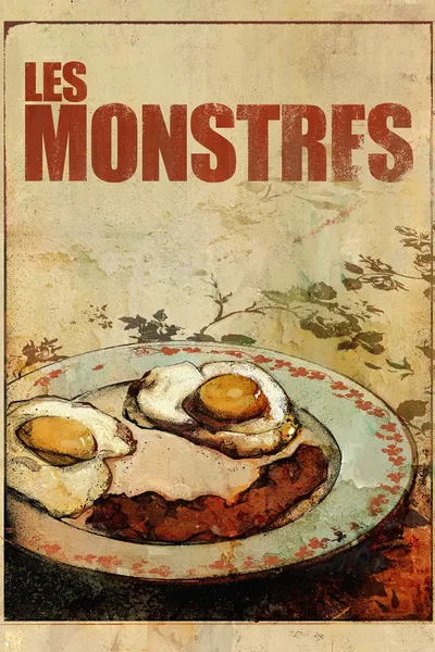 Les Monstres (Monsters)