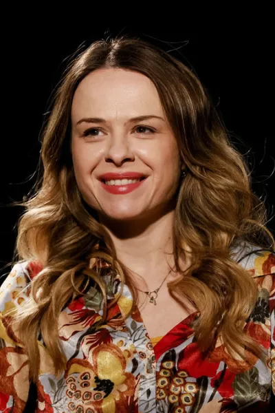 Suzana Lukić