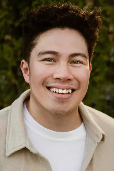 Jayel Masangkay