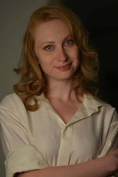 Margarita Bakhtina