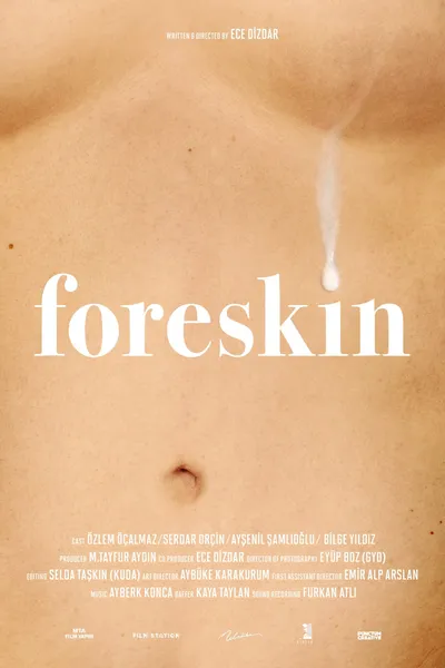 Foreskin