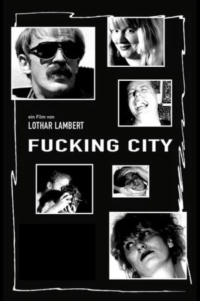 Fucking City