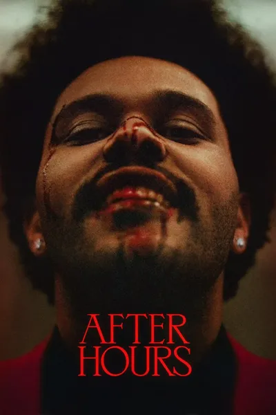 The Weeknd: After Hours