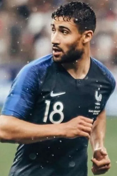 Nabil Fekir