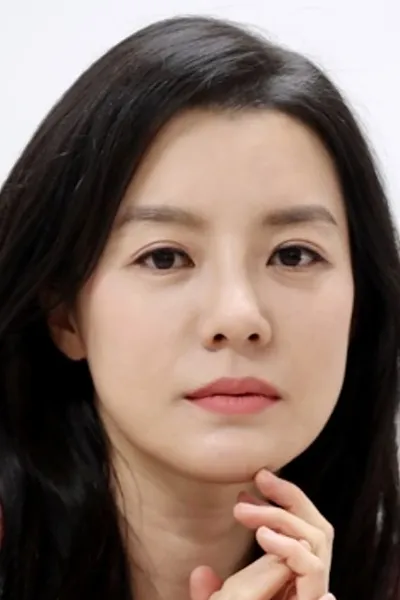 Kim Ji-seong