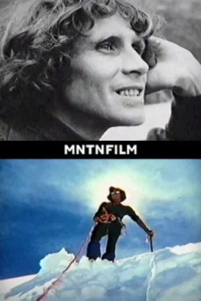 Haston - A Life in the Mountains