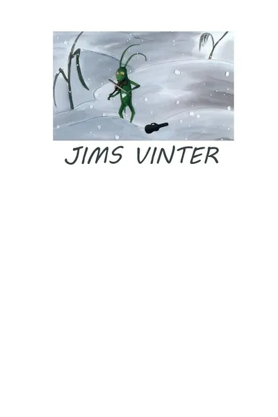 Jim's Winter