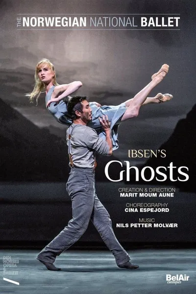Ibsen's Ghosts