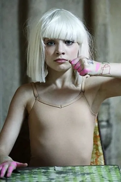 Sia: Chandelier