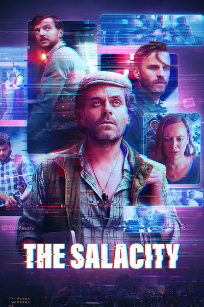 The Salacity