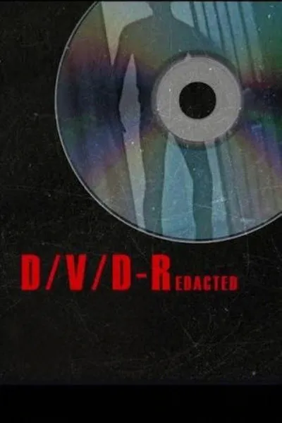 D/V/D-Redacted