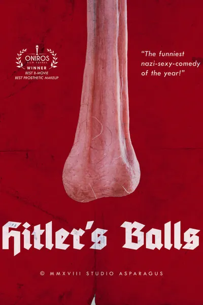 Hitler's Balls