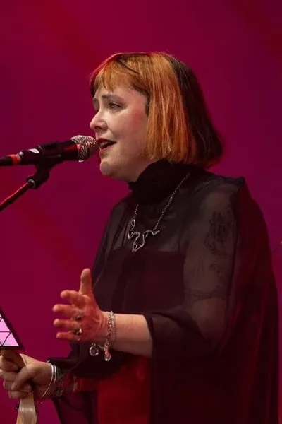 Slowdive: Glastonbury 2023