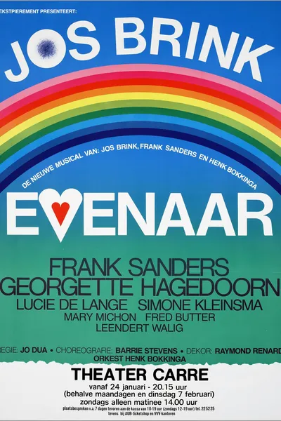 Evenaar