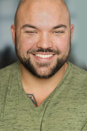Austin Naulty