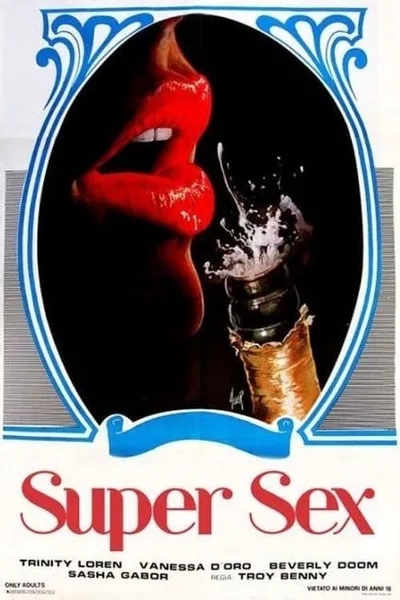 Super Sex