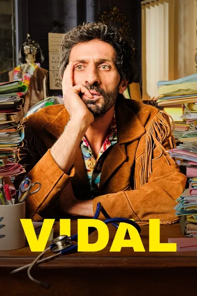 Vidal