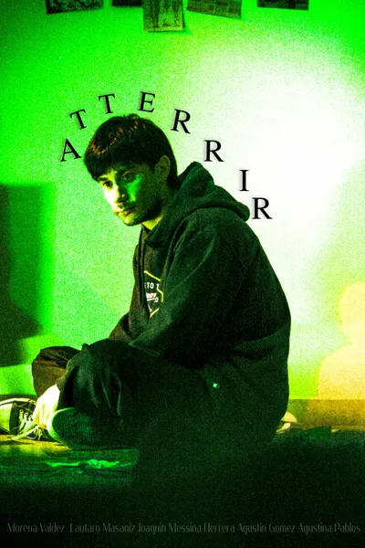 Atterrir