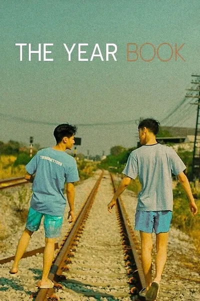 The Yearbook