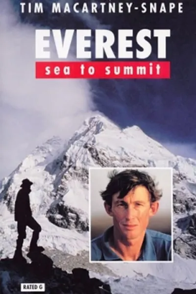 Everest - Sea to Summit