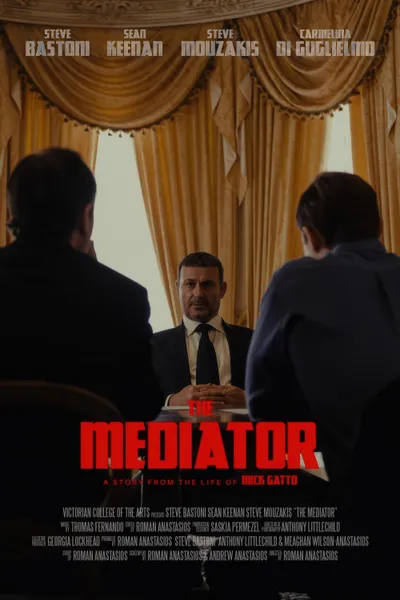 The Mediator