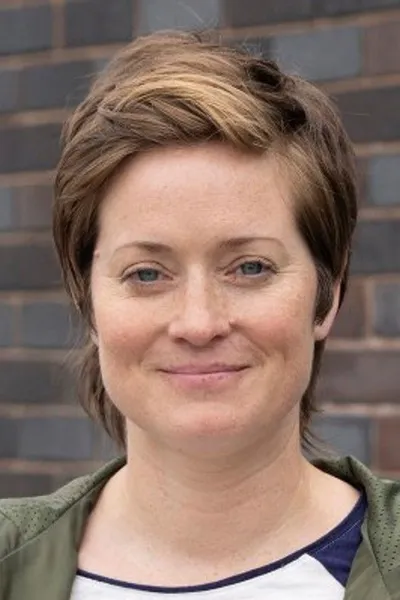 Amy Cudden