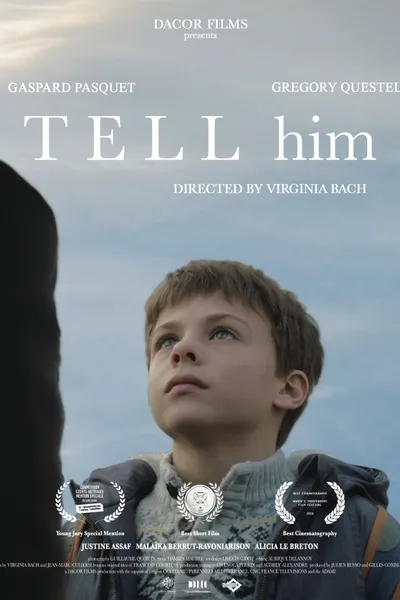 Tell Him