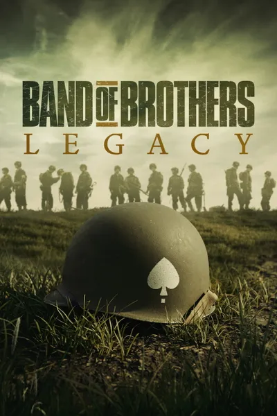 Band of Brothers: Legacy