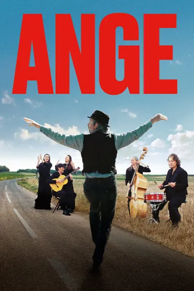 Ange